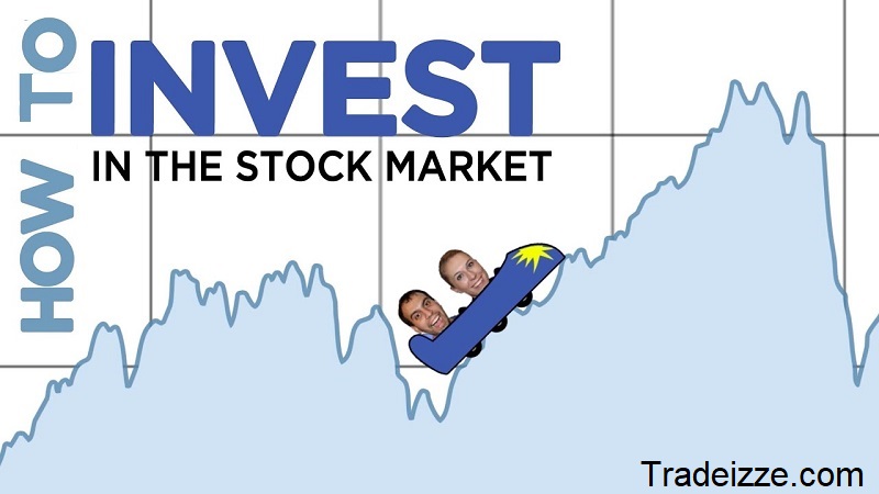 How to invest in the stock market