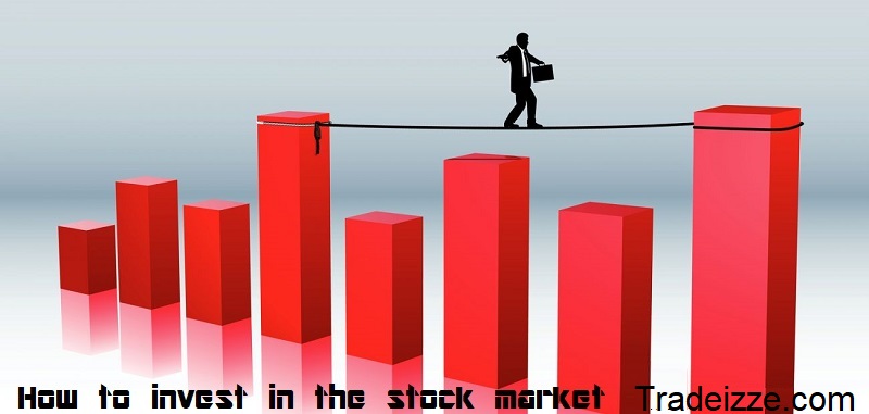 How to invest in the stock market