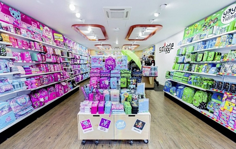 How To Open A Stationery Store?