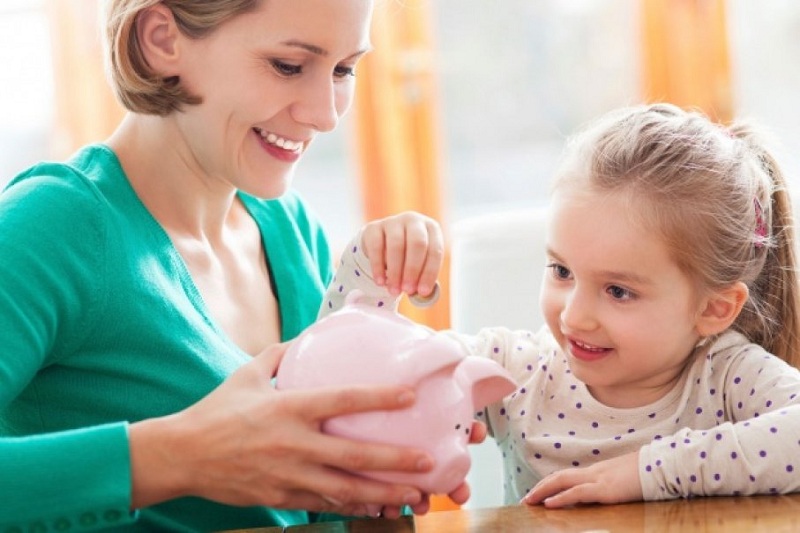 How To Plan A Family Budget With A Child?