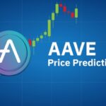 How much will Aave be worth in 2030