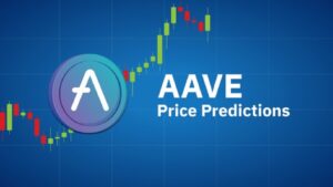 How much will Aave be worth in 2030