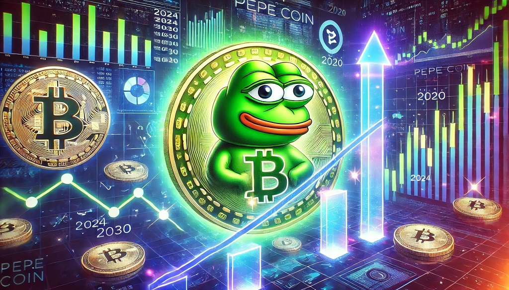 What is the prediction for Pepe in 2030